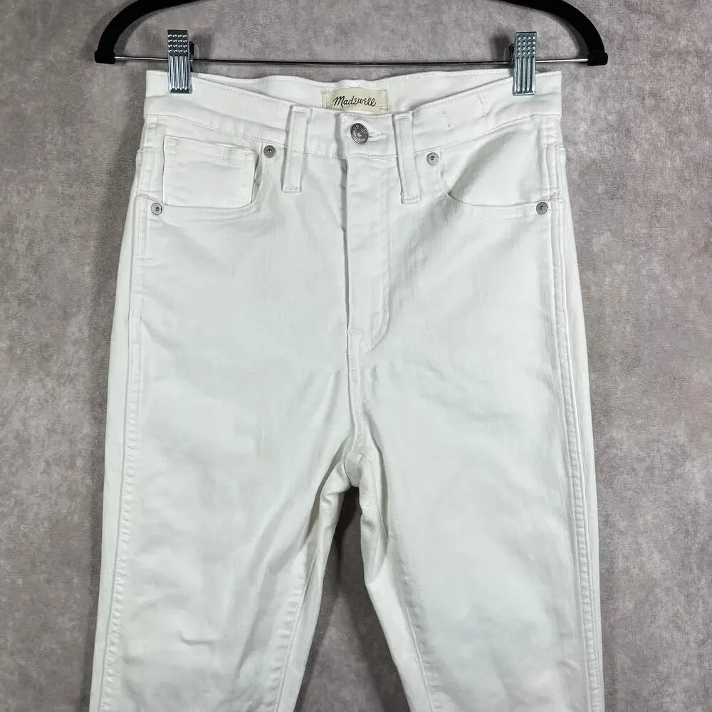 Madewell 10